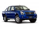 Holden Rodeo Crew Cab 60th Anniversary 2008 года